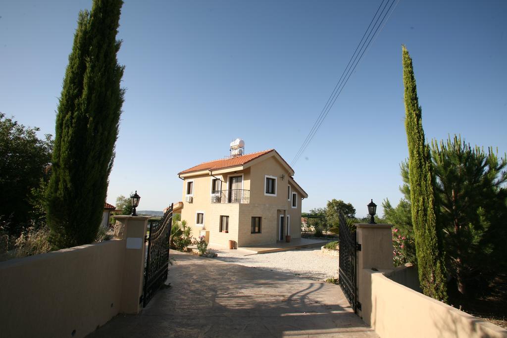 Villa Vasa Vasa Kilaniou Exterior photo