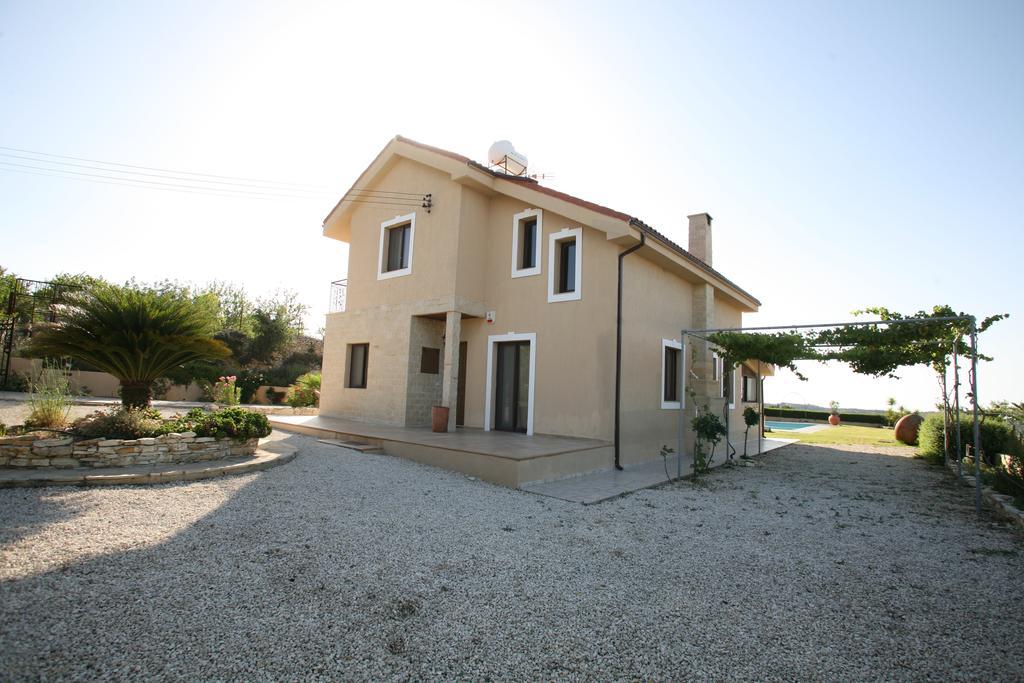 Villa Vasa Vasa Kilaniou Exterior photo